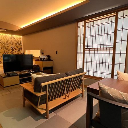 Ufufu Hotel Izu  Buitenkant foto