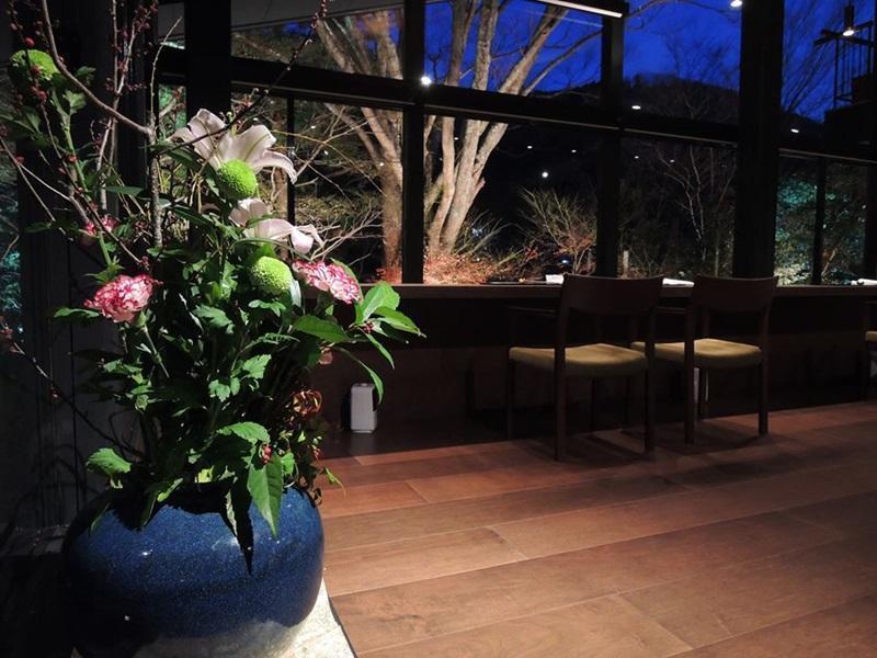 Ufufu Hotel Izu  Buitenkant foto