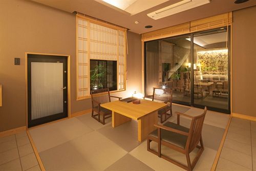 Ufufu Hotel Izu  Buitenkant foto